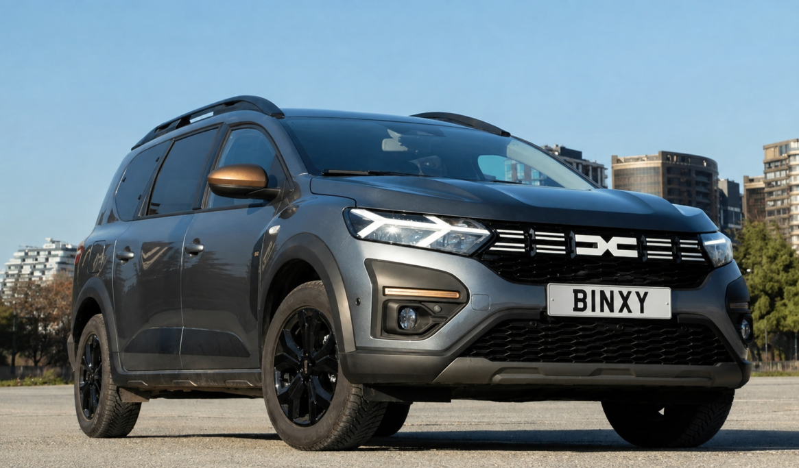 Binxys Cars Binxys Cars