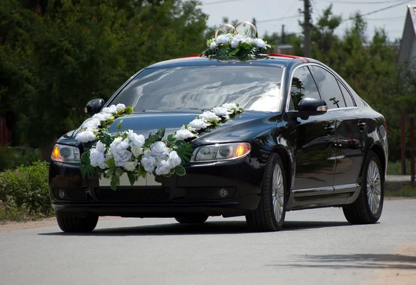 WEDDING
